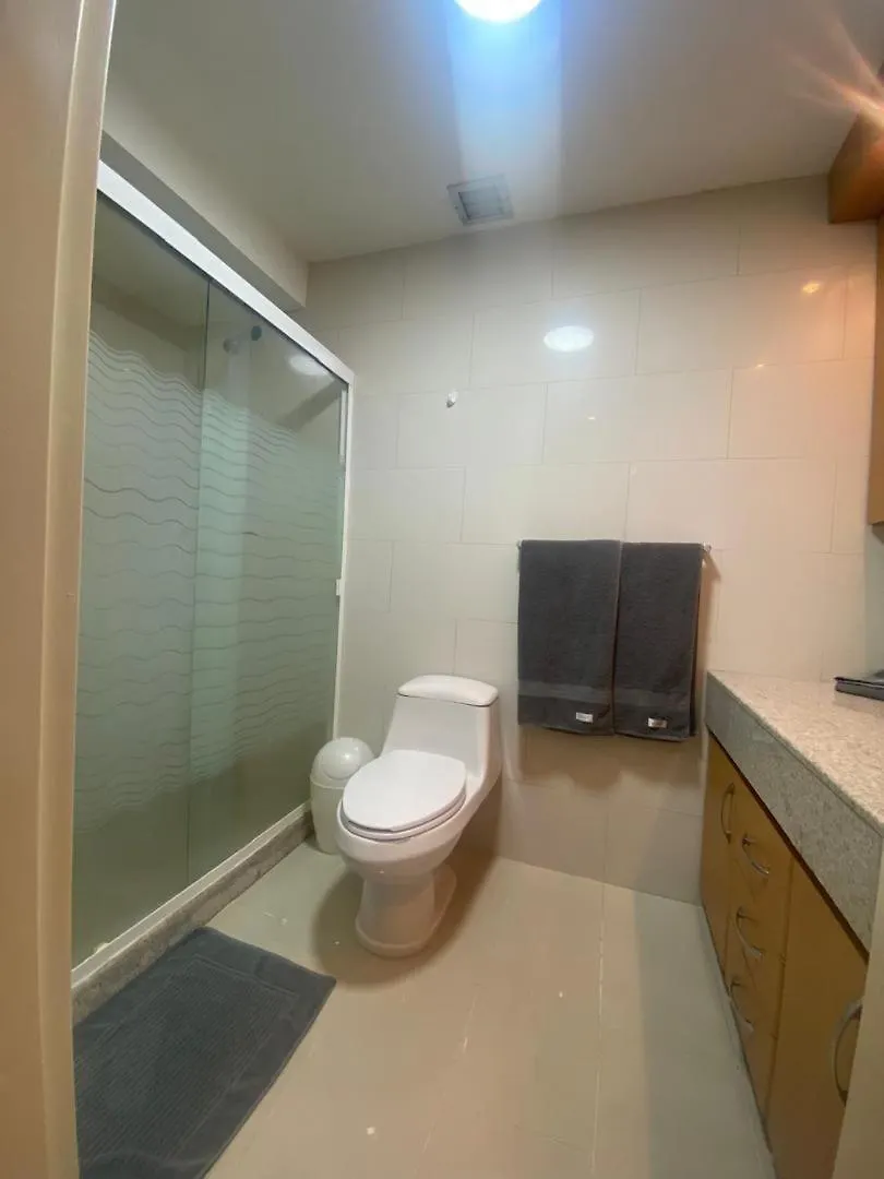 Ph La Castellana Apartamento Caracas