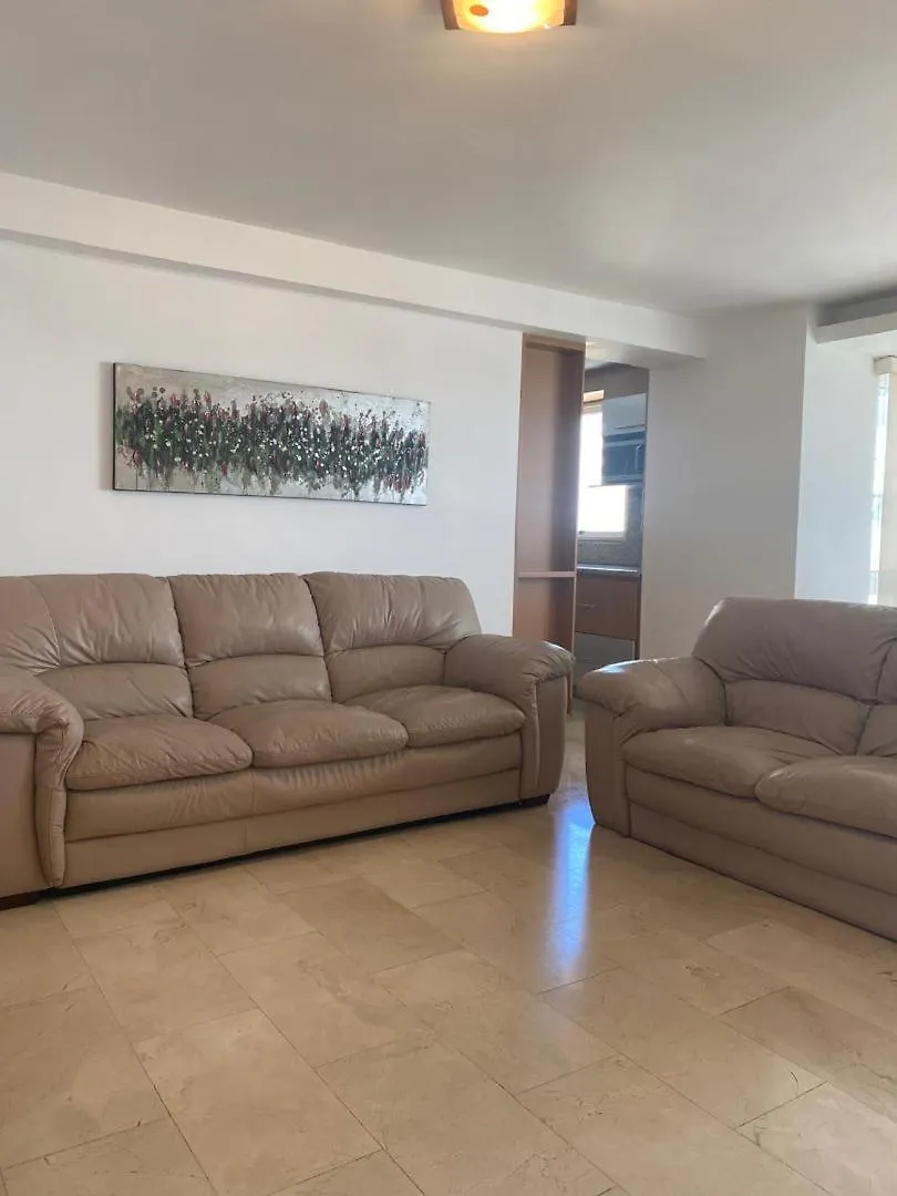 Ph La Castellana Apartamento Caracas Venezuela