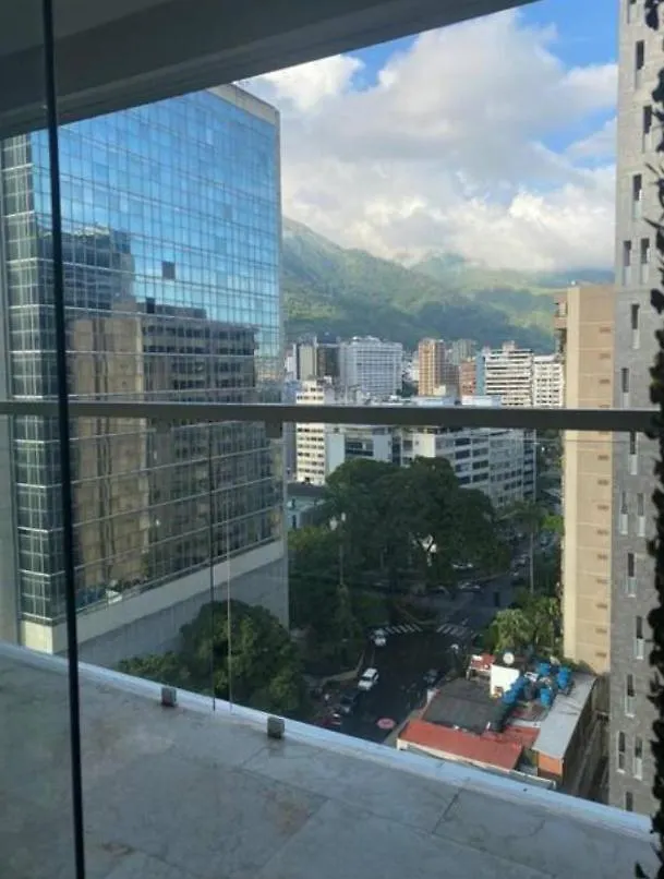 Ph La Castellana Apartamento Caracas 0*,