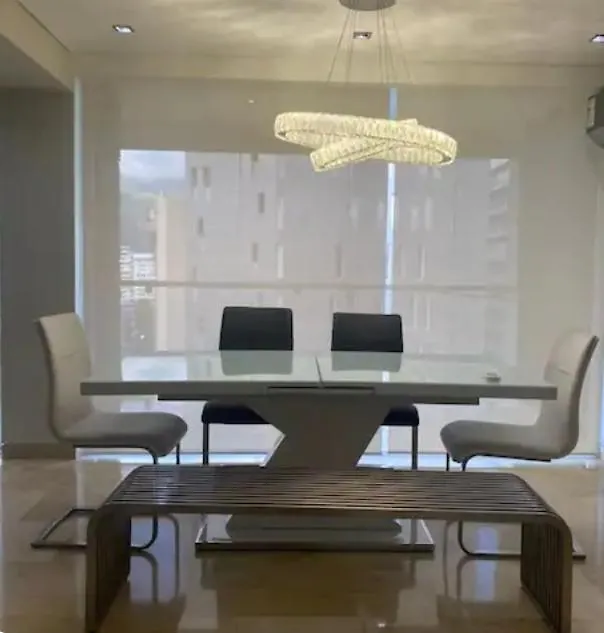Ph La Castellana Apartamento Caracas