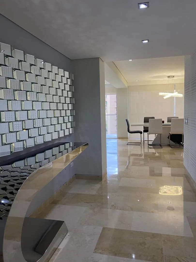 Ph La Castellana Apartamento Caracas