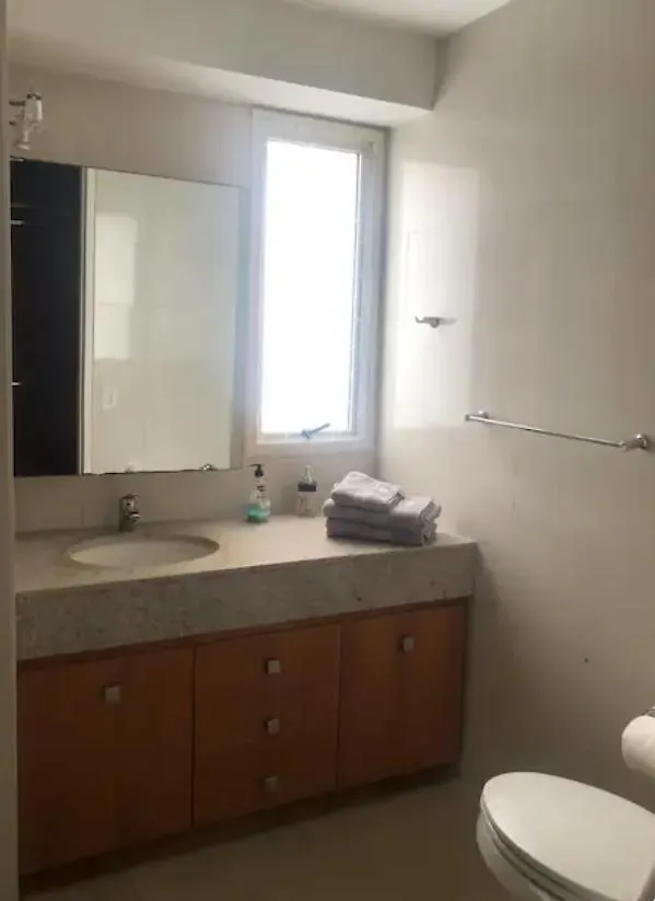 Apartmán Ph La Castellana Caracas 0*,  Venezuela