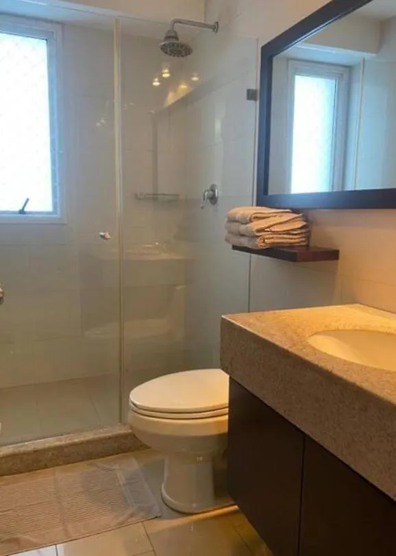 Apartmán Ph La Castellana Caracas Venezuela