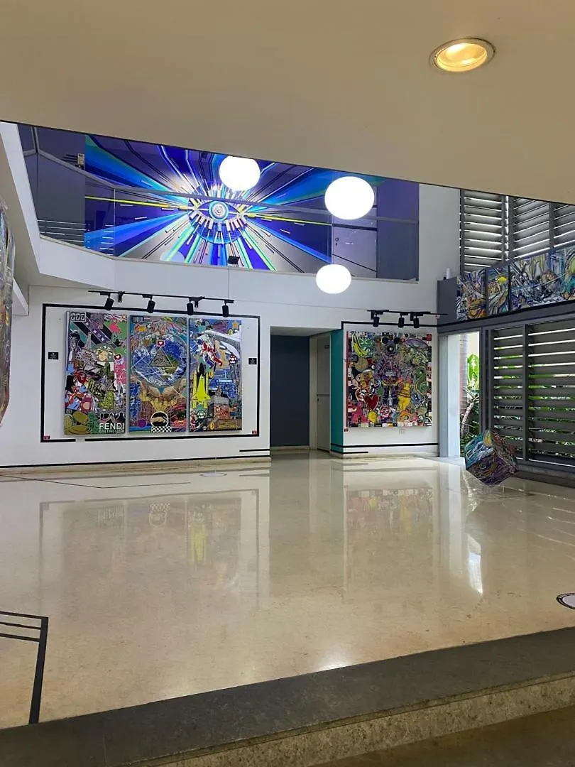 Apartmán Ph La Castellana Caracas