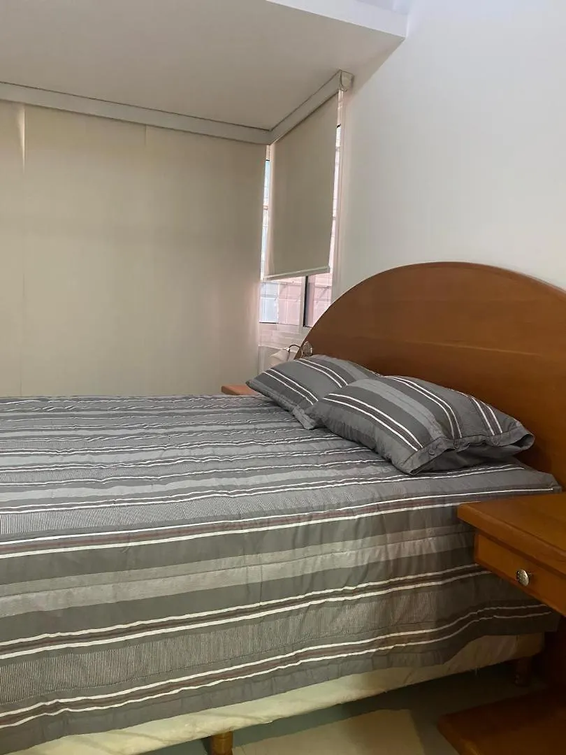 Apartmán Ph La Castellana Caracas Venezuela