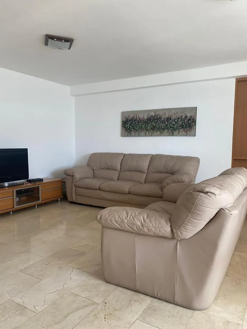 Apartmán Ph La Castellana Caracas 0*,  Venezuela